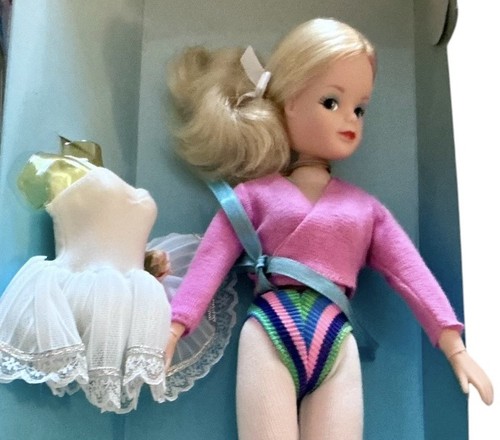 Vintage 1980s pedigree sindy - 1980s,