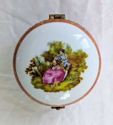 Vintage french style - vintage,