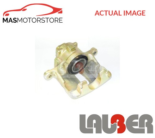 Brake caliper braking lauber - brake,