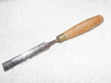 Thos Ibbotson - 3/4" Boxwood