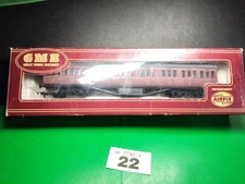 AIRFIX/GMR `OO` #54251-3 LMS