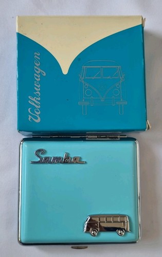 Deluxe samba bus cigarette - deluxe,