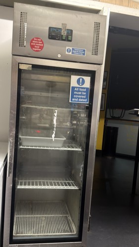 Polar commercial upright - commercial,