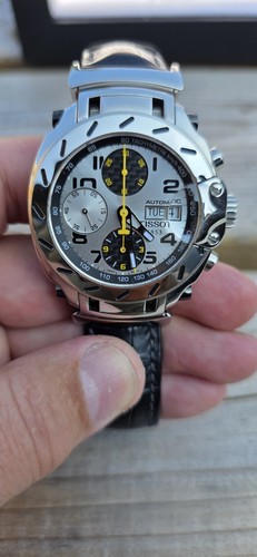 Tissot motogp race - tissot,