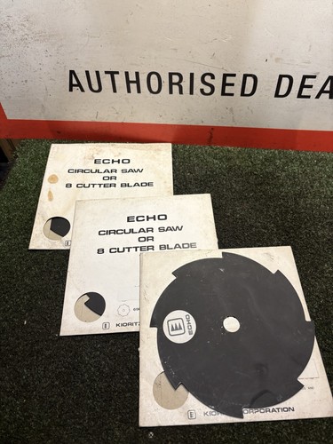 Echo brushcutter strimmer - brushcutter,