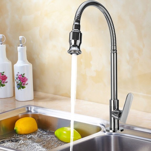 Kitchen sink taps - kitchen, taps,360°swivel
