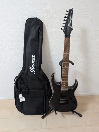 Ibanez rg7420ex bkf string - ibanez, rg7420ex-bkf