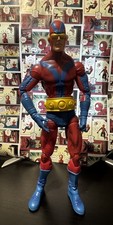 Marvel Universe GOLIATH red variant 12 inch Action Figure RARE Walmart Exclusive