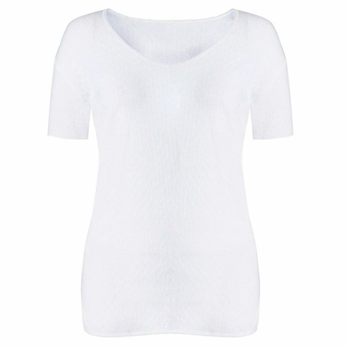 Womens thermal vest ladies - womens,