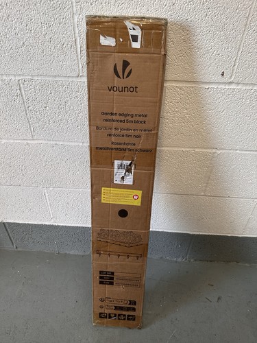 Vounot galvanised steel - vounot,