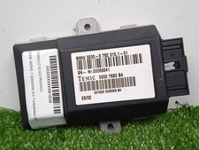 32306762315 - 6762315 - 00007660B4 ELECTRONIC MODULE / TEMIC / 561648 FOR BMW SE