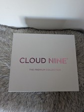 CLOUD NINE Hair Dryer Airshot Pro White | Official Cloud Nine | BOX ONLY !!!
