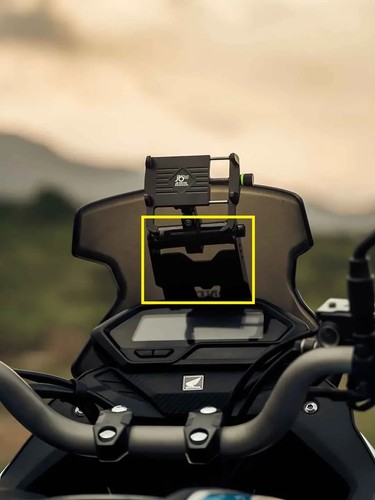 Gps mount fit - for, 200