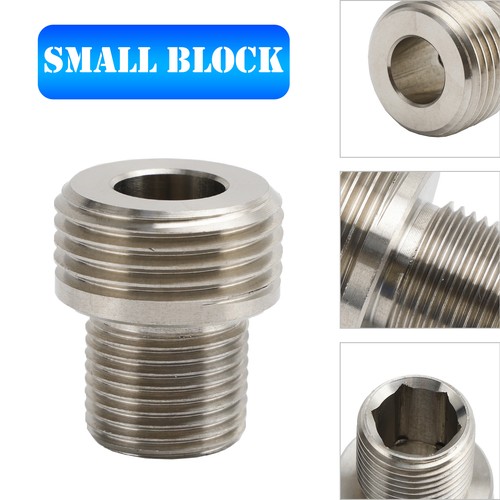 Small block oil - small,