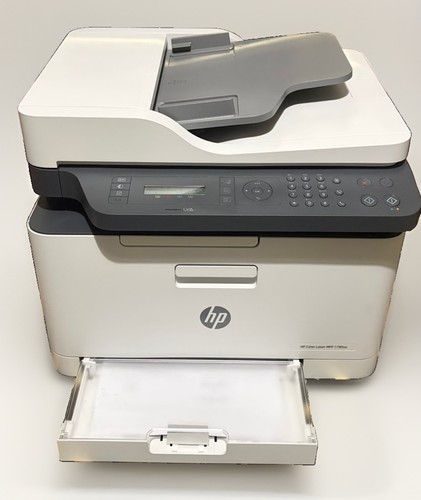 Color laser mfp - color,