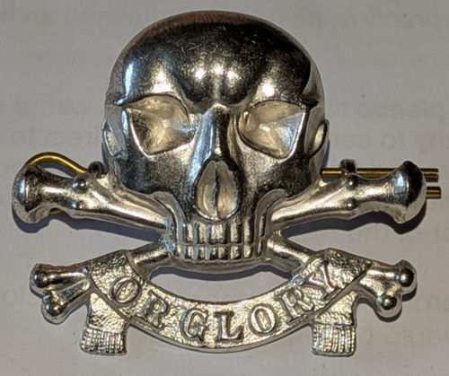 17th 21st lancers officer - lancers,