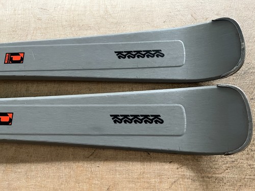 Skis disruption 170 - disruption, cm
