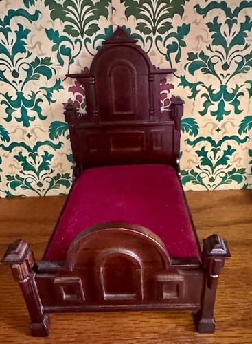 Vintage bespaq miniature - vintage,