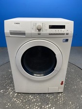 AEG L75670WD 7kg/4kg 1600rpm