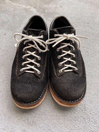 Wesco classics boots 0825 - wesco,