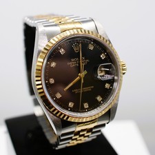 Metal rolex oyster - bi,