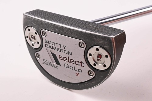 Scotty cameron select 2012 - cameron,