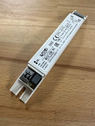 Tci bcc128sl 28w t5 pencil - bcc128sl,