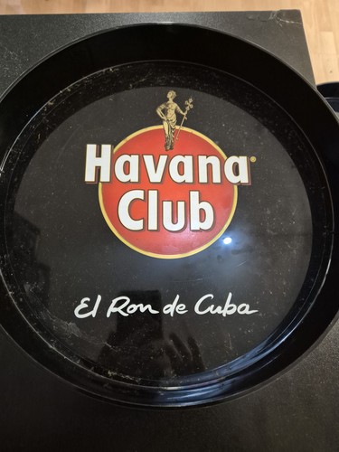 Havana club ron - ron, cuba