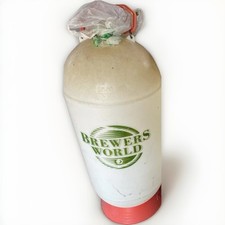 50 Litre Water Barrel