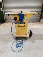 SCHEPPACH HMS260 PLANER