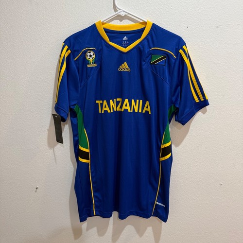 Adidas tanzania national team - adidas,