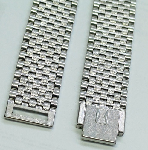 Favre leuba nsa band bracelet - nsa,