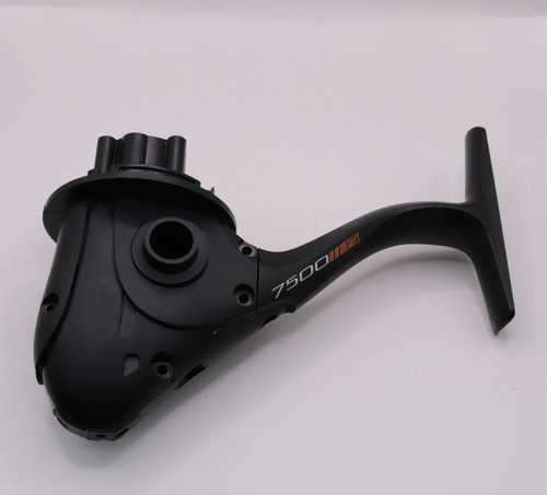 Leeda rogue 7500 - 7500, body