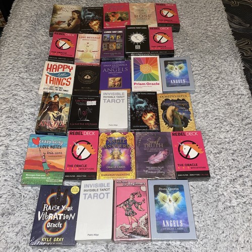 Wholesale tarot oracle card - tarot,