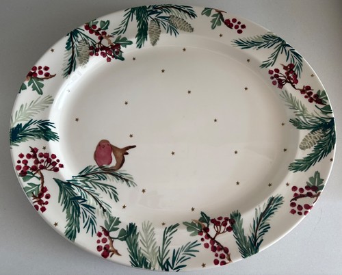 Emma bridgewater christmas - emma,