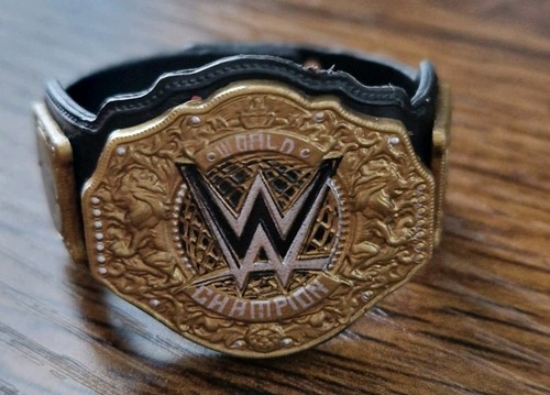 Mattel wwe elite - mattel, world