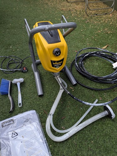 Wagner control pro 250m - wagner,