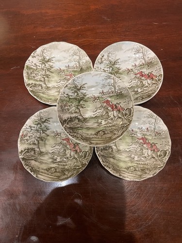 Vintage johnson brothers - vintage,