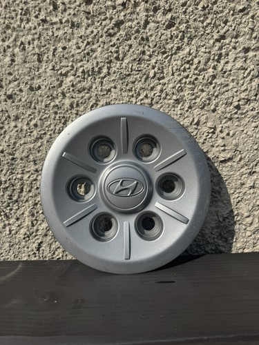 Hyundai alloy wheel plastic - hyundai,