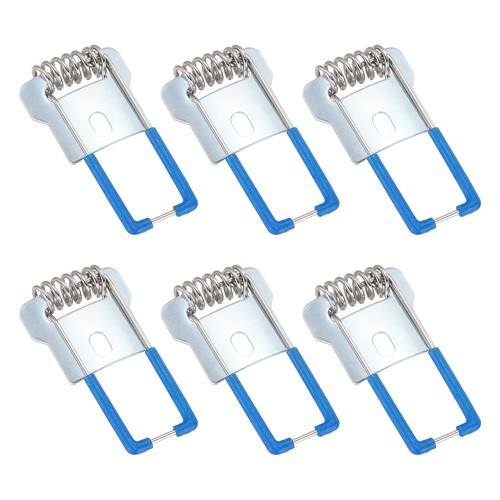 6pcs downlight spring - downlight,