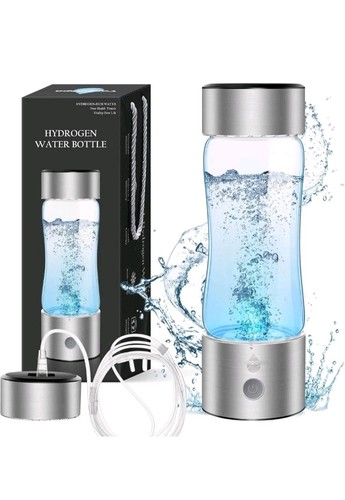 Aqua vital hydrogen water - aqua,