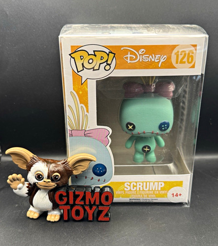 Funko pop disney lilo - pop!,