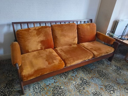 Mid century danish three - danish,
