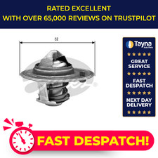 Coolant Thermostat TH24488G1 Gates MD997221 MD997604 8ABB15171 19300PB2014 New