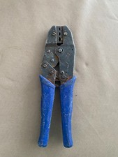 Multi size wire stripper