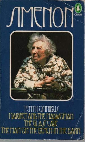 Simenon omnibus 10 - simenon, omnibus: