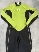 Tribord  Youth Wetsuit 14yrs 153-162cm 2/2mm