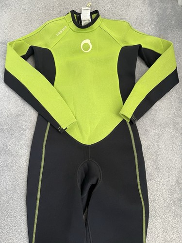 Tribord youth wetsuit 14yrs - tribord,
