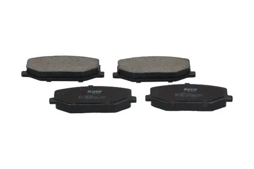 Brake pads kbp 8502 kavo - pads,