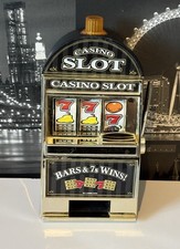 Casino slot machine mini piggy - slot,